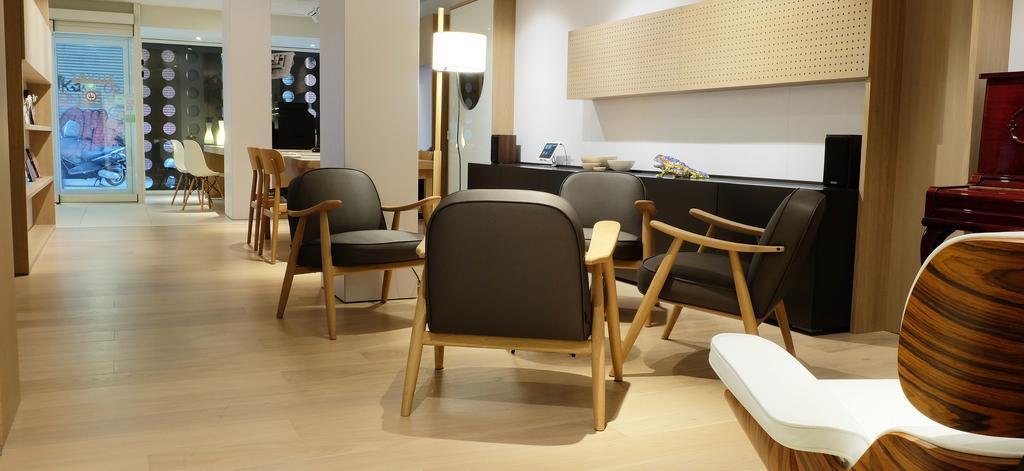 Hotell Silver