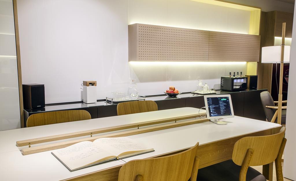 Hotell Silver 3*