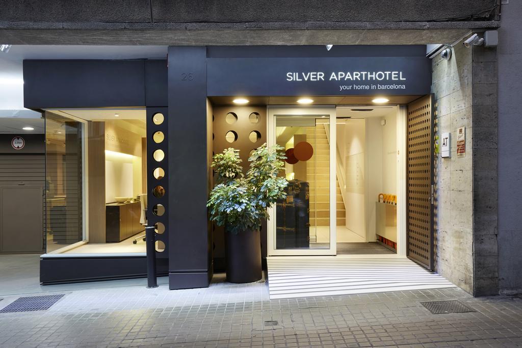 Silver Hotell