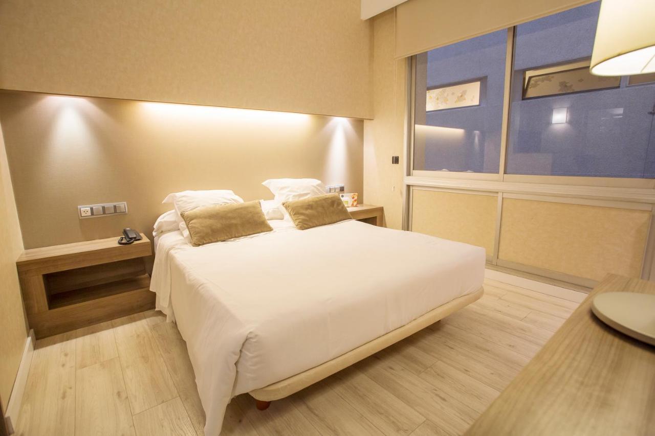 Hotell Silver 3*