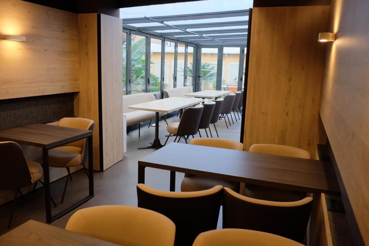 Silver Hotell Barcelona